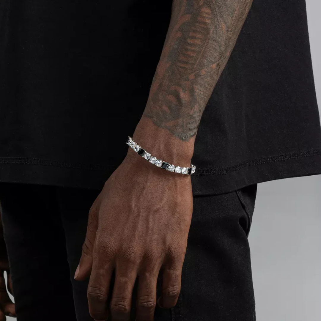 Nuit Blanche Bracelet