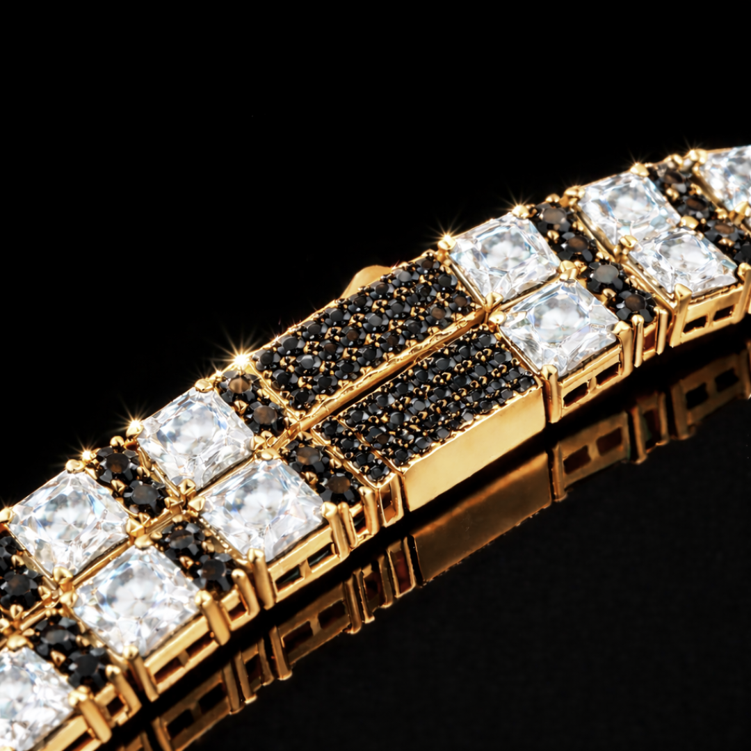 Océan Éclipse Bracelet