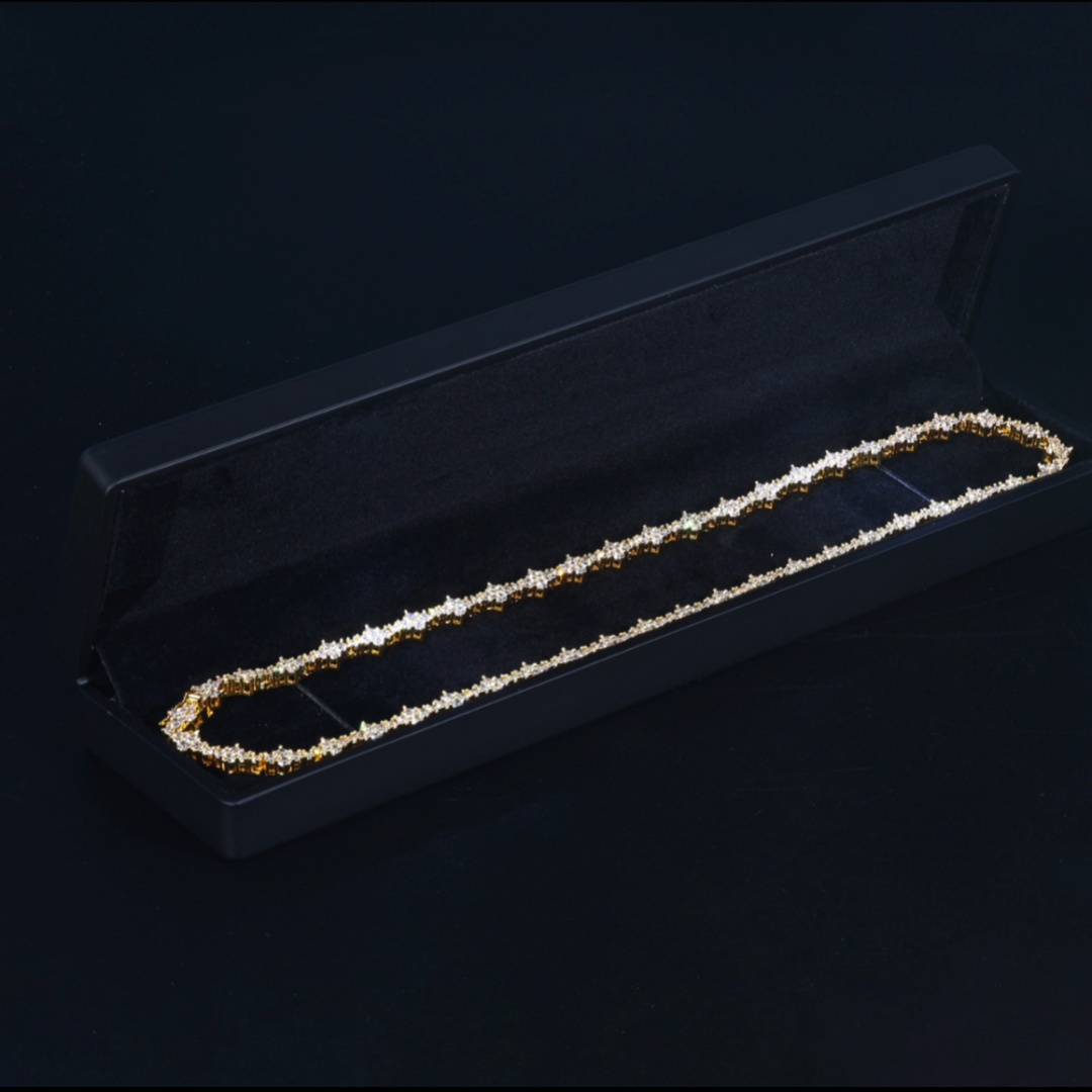 L’Alvéole Chain