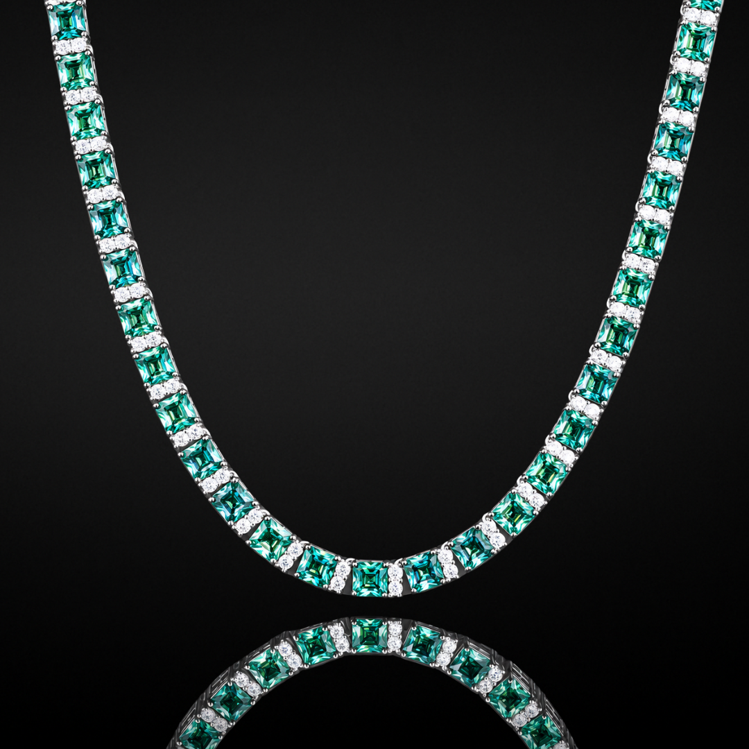 Océan Lagon Chain