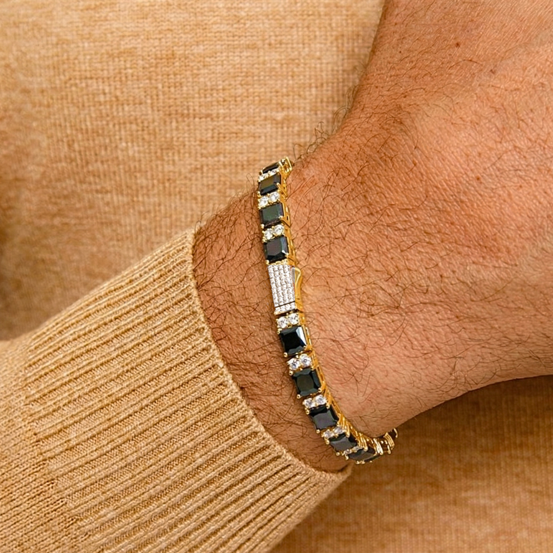 Océan Éclipse Bracelet
