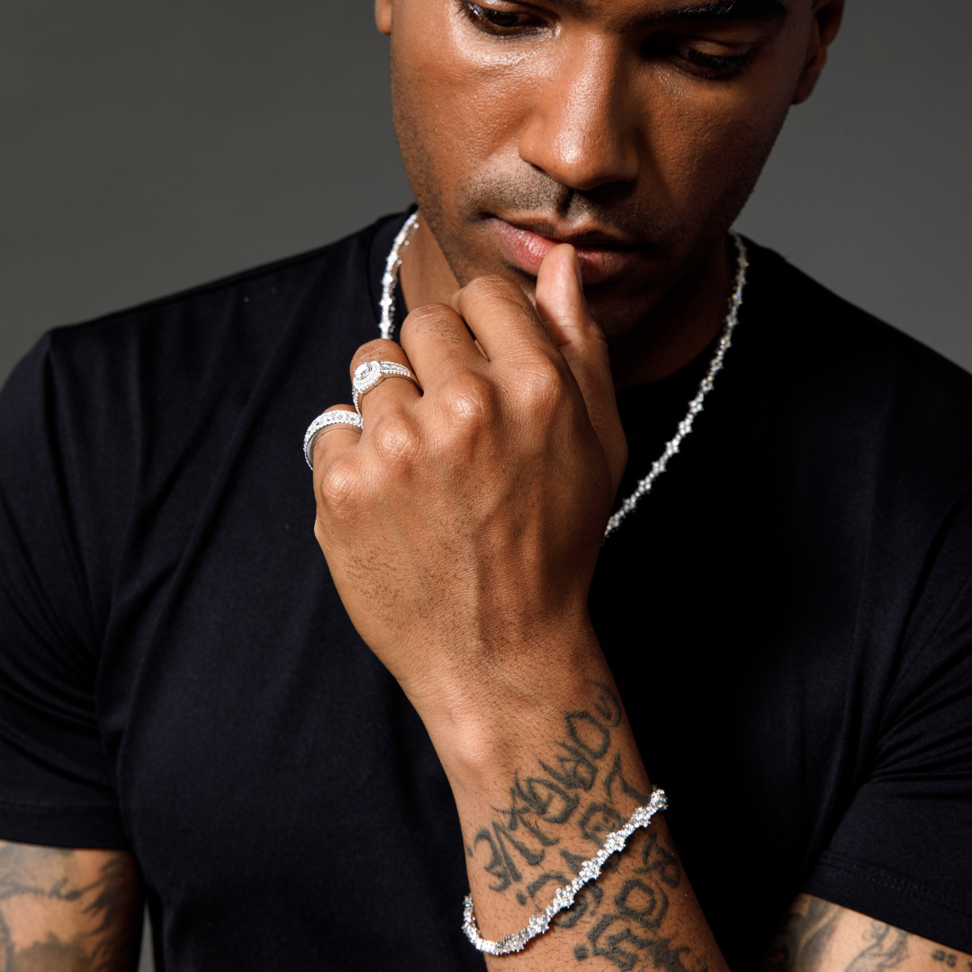 L’Alvéole Bracelet