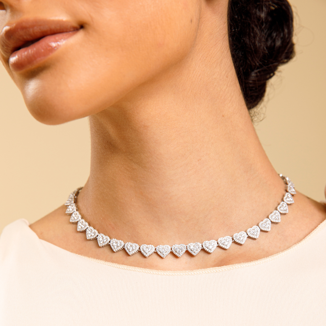 The Amoré Set