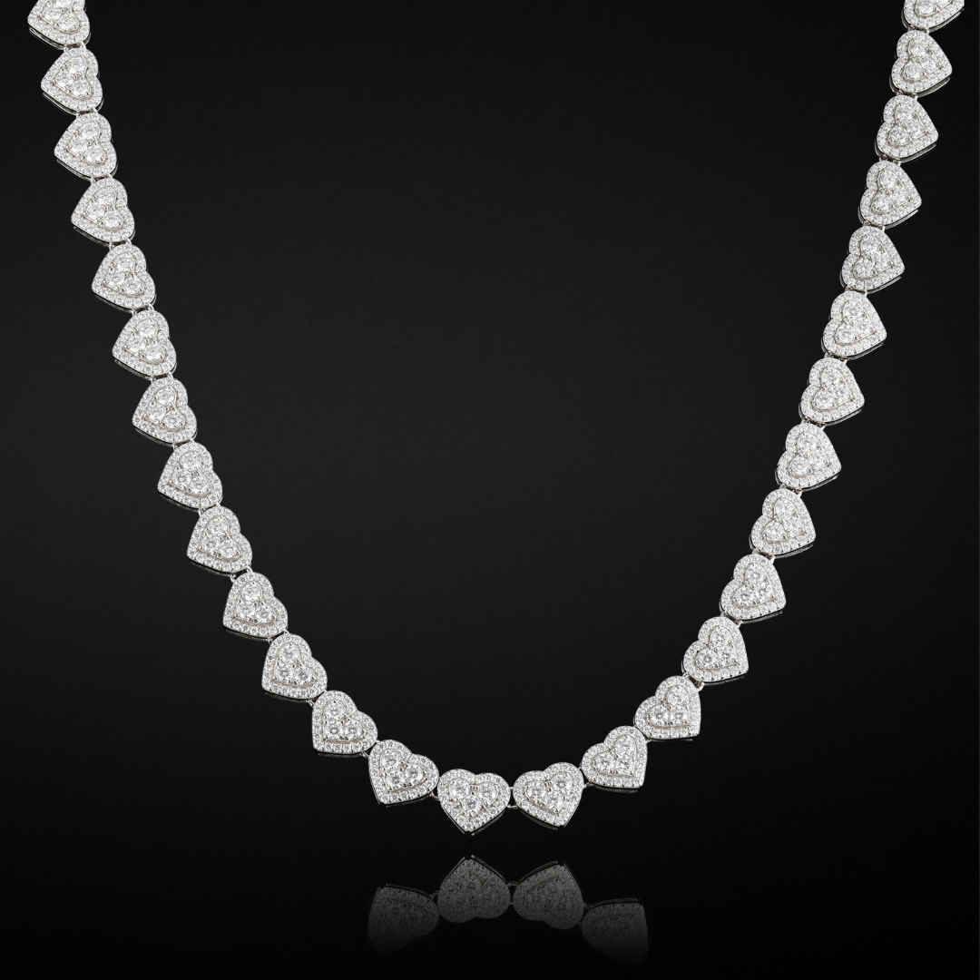 The Amoré Chain