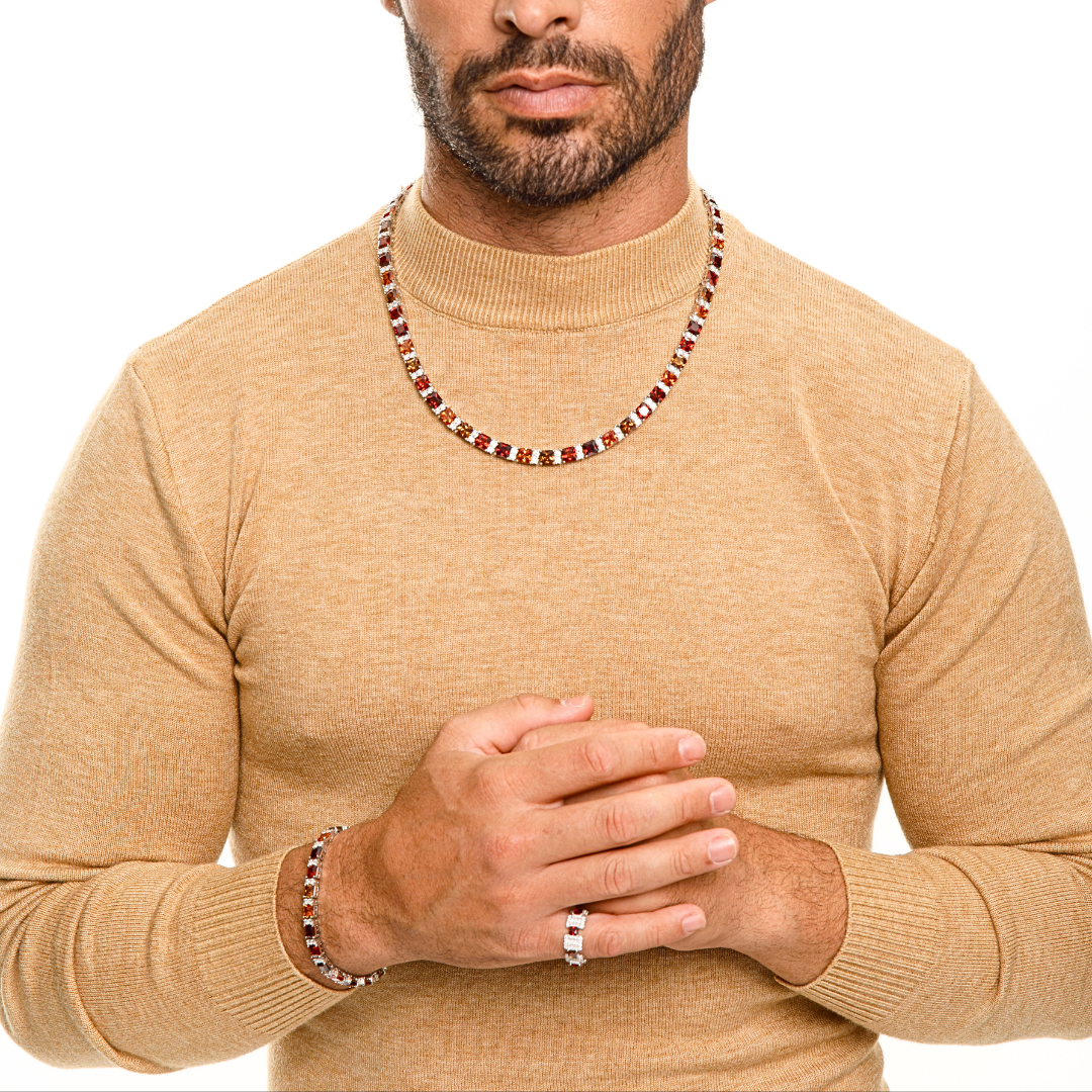 Océan Rouge Chain