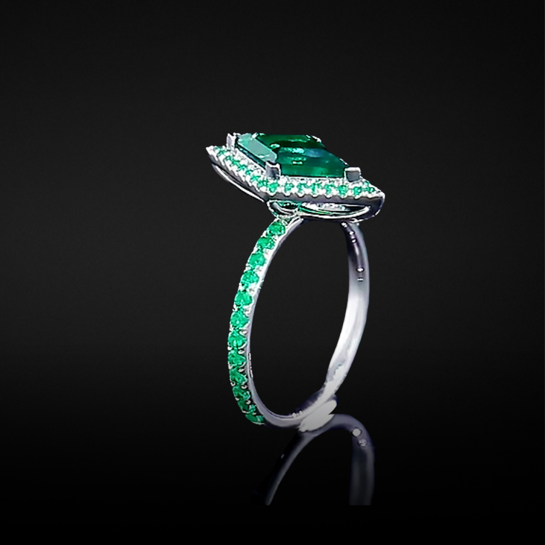 L’Arc d’Émeraude