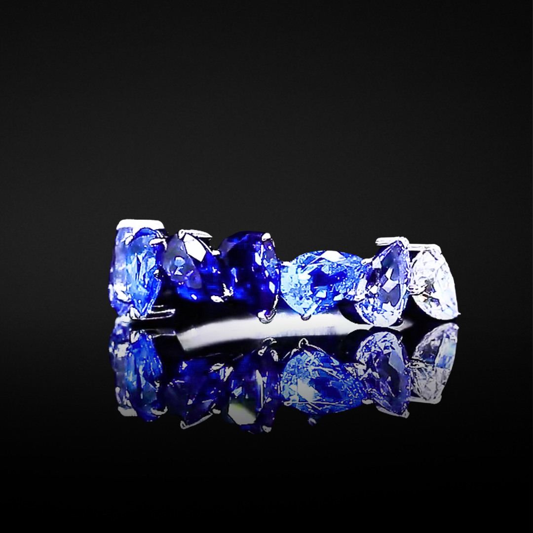 Saphir de L’Aurore