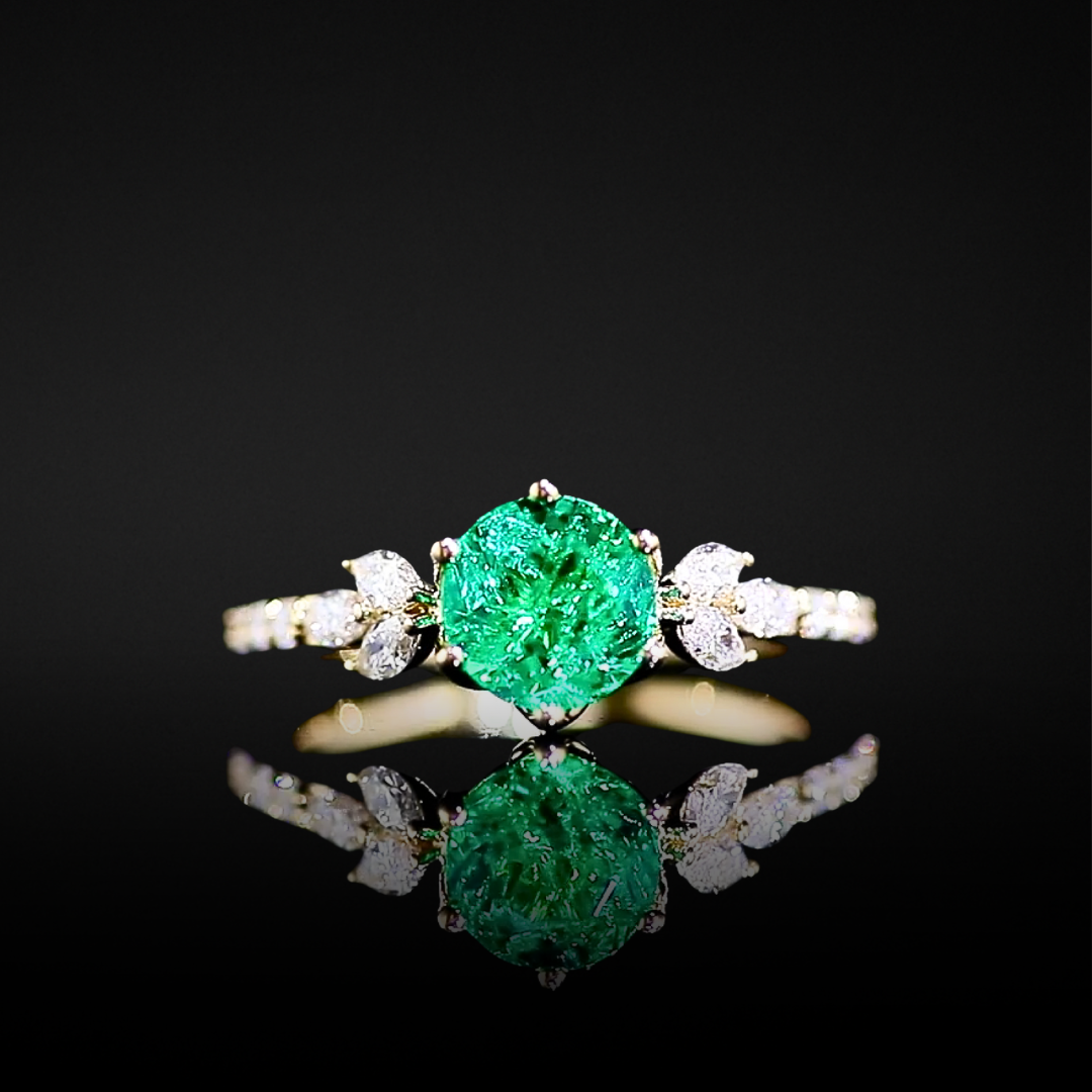 L’Aurore Émeraude