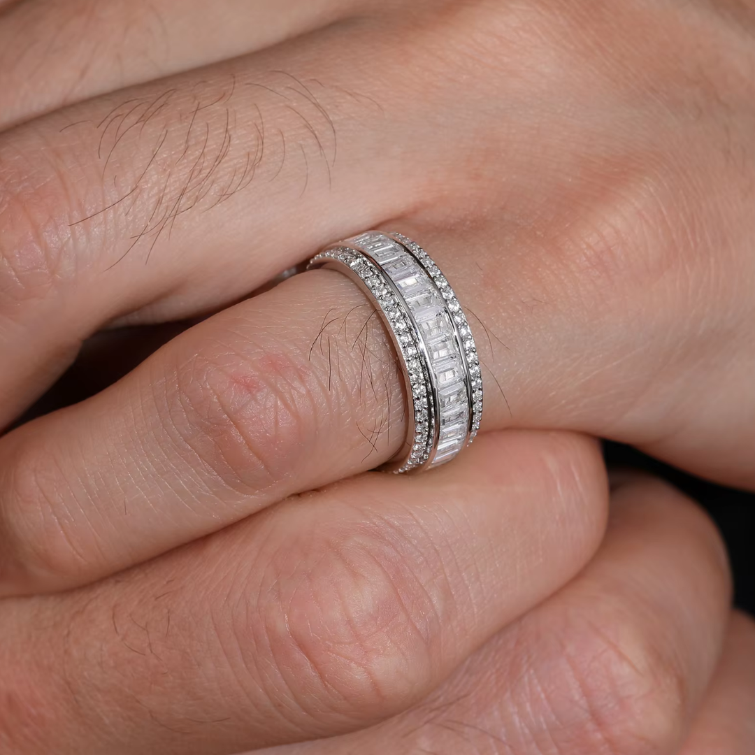 L’Éminence Ring