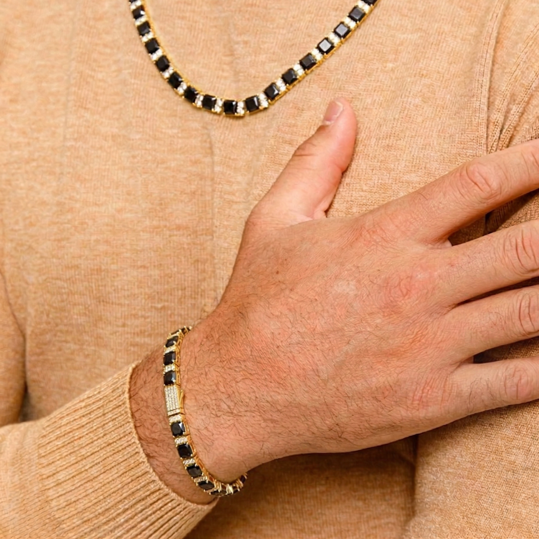 Océan Éclipse Bracelet