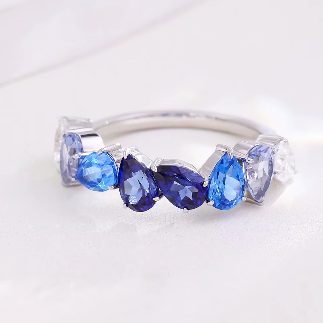 Saphir de L’Aurore