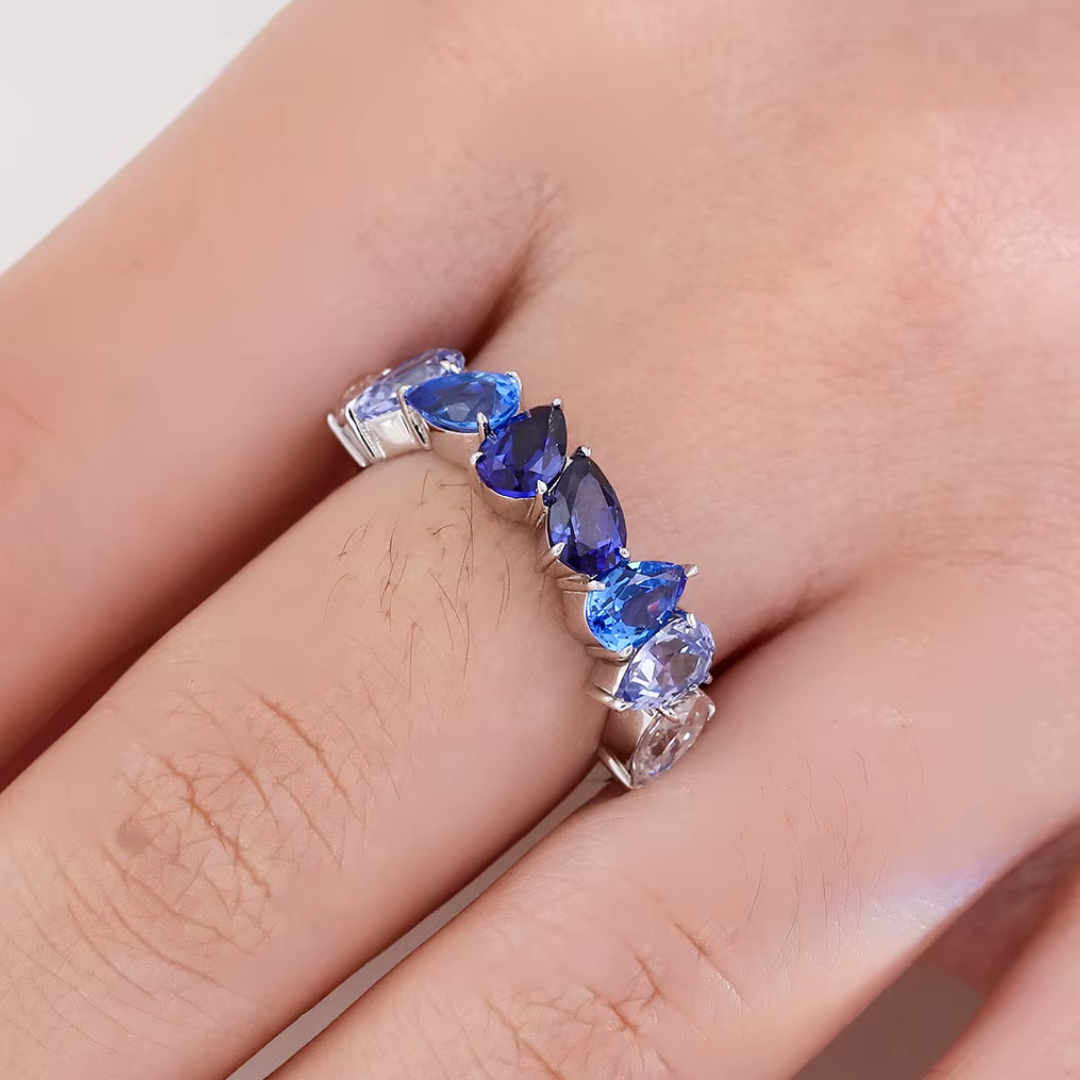 Saphir de L’Aurore