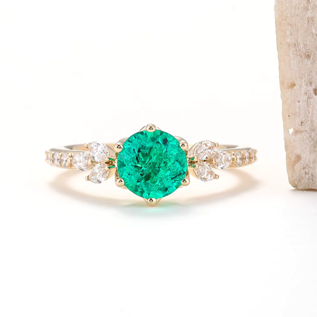 L’Aurore Émeraude