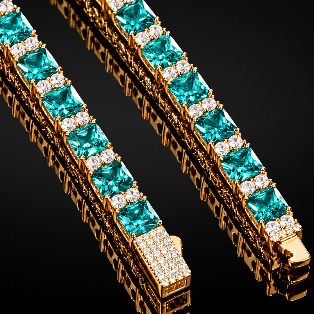Océan Lagon Bracelet