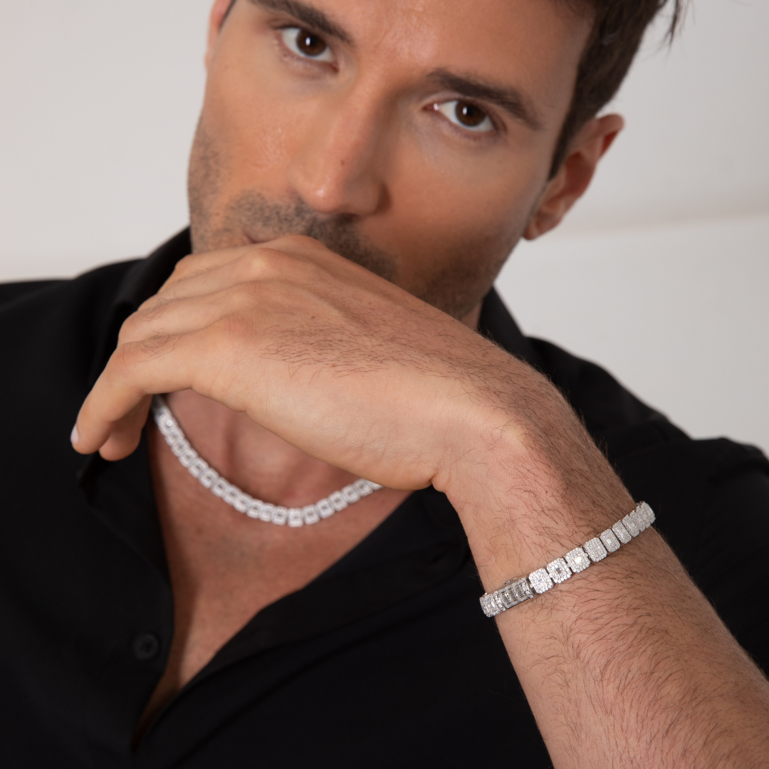 Maison Royale Bracelet