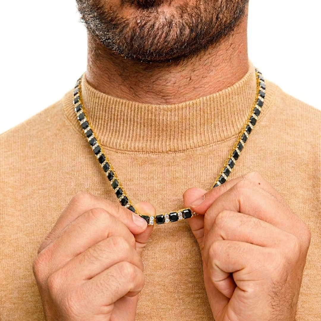 Océan Éclipse Bracelet