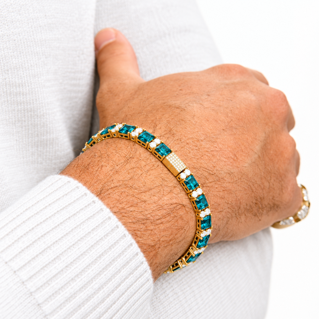 Océan Lagon Bracelet