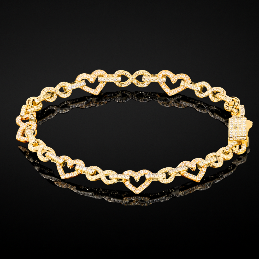 Le Lien d’Amour Bracelet