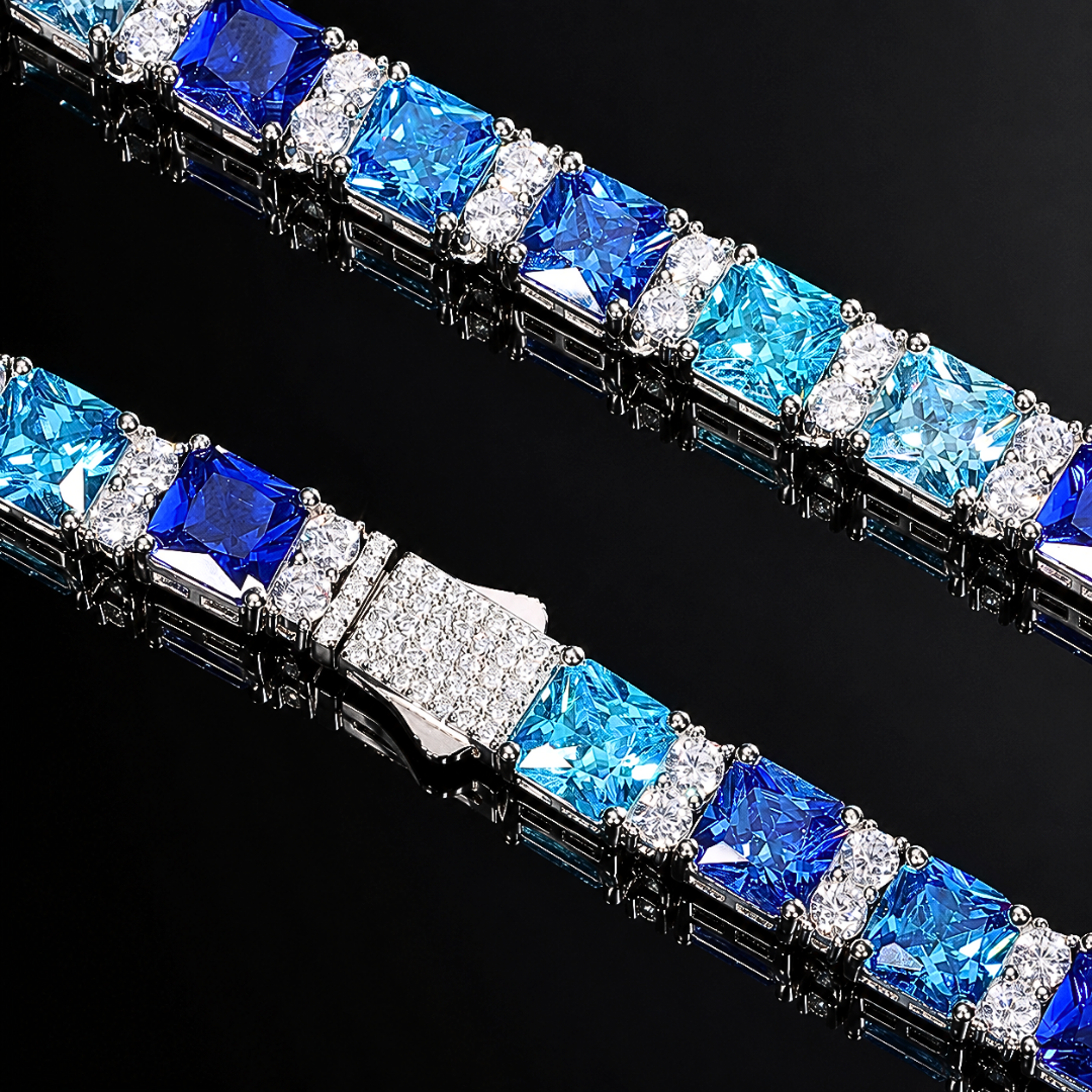 Océan Bleu Set