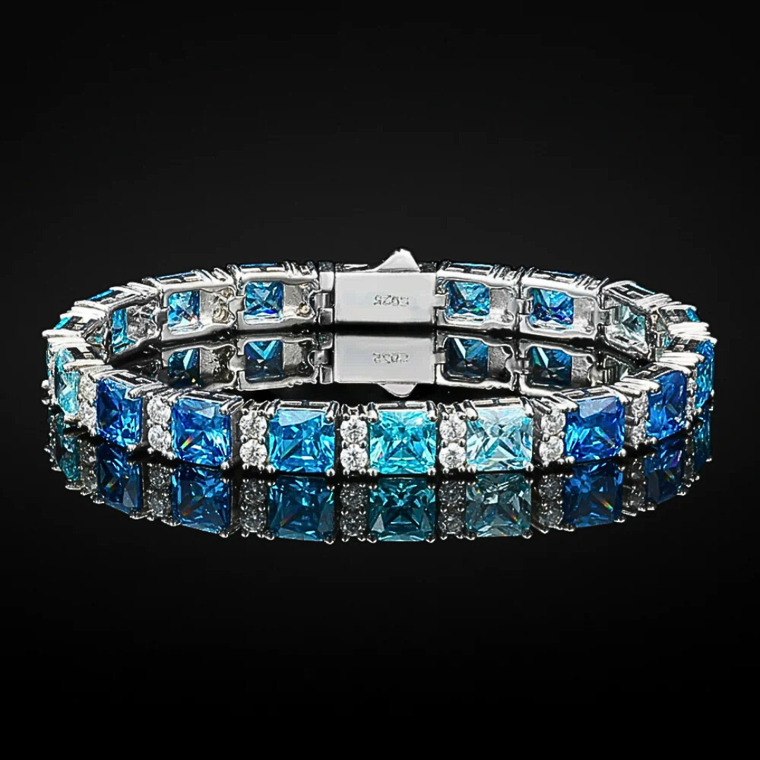 OCEAN BLUE BRACELET