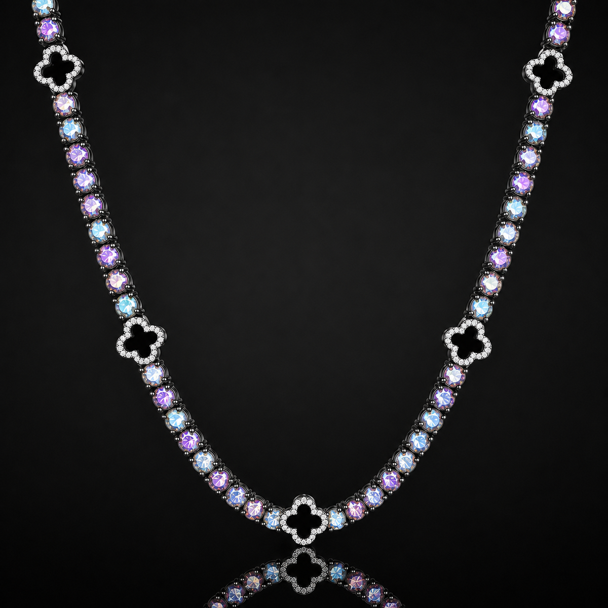Clover Aurora Chain