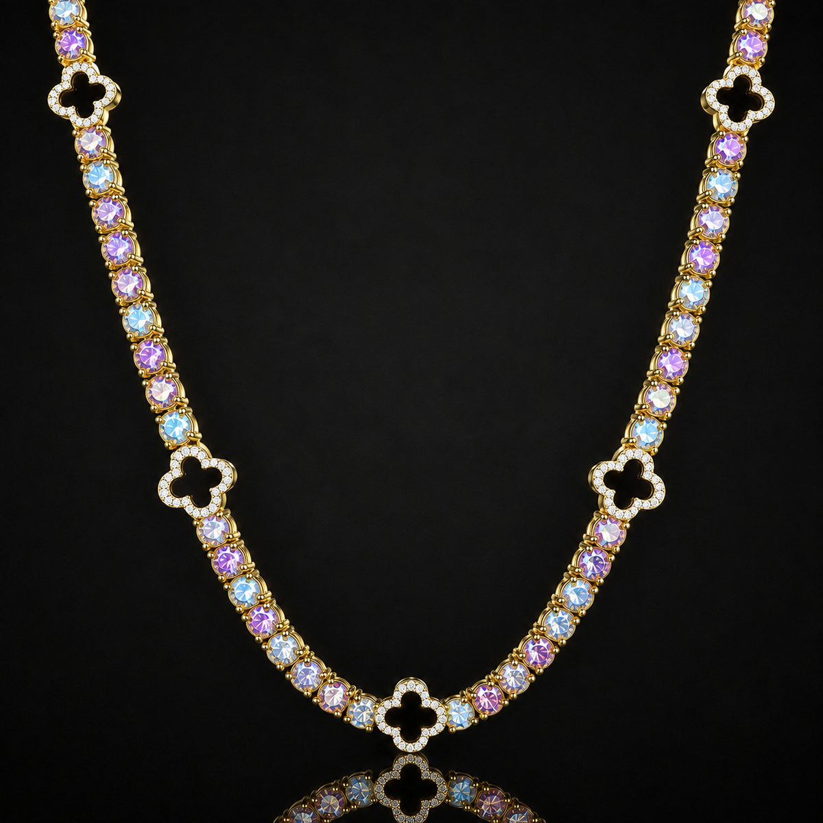 Clover Aurora Chain