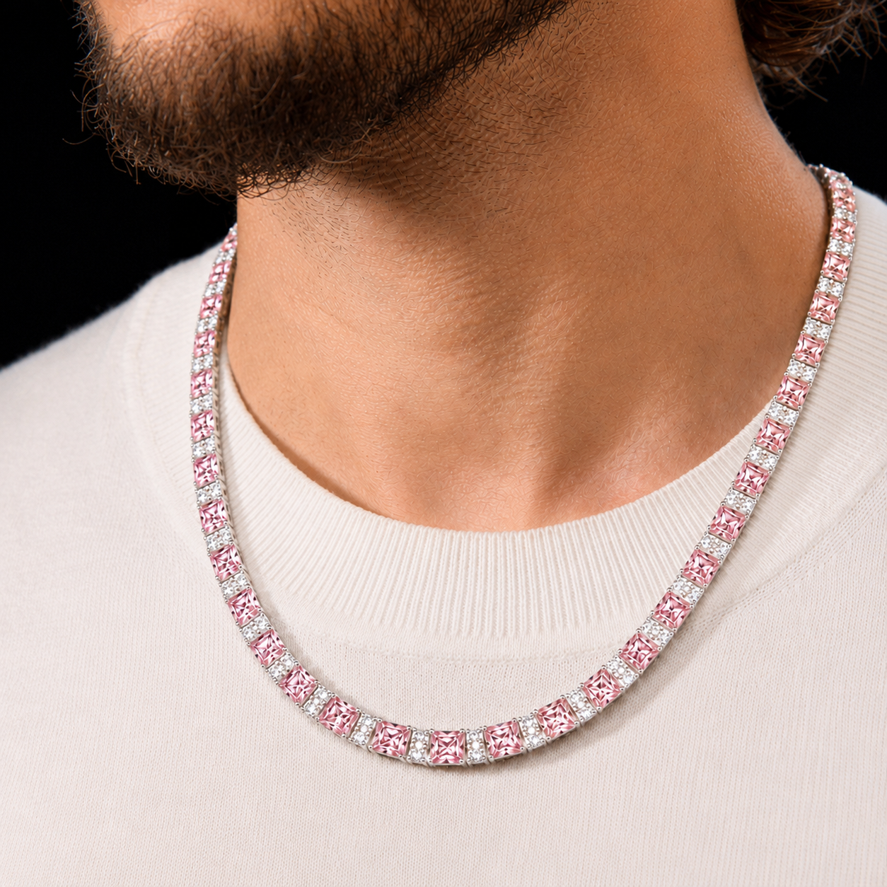 Océan Rosé Bracelet
