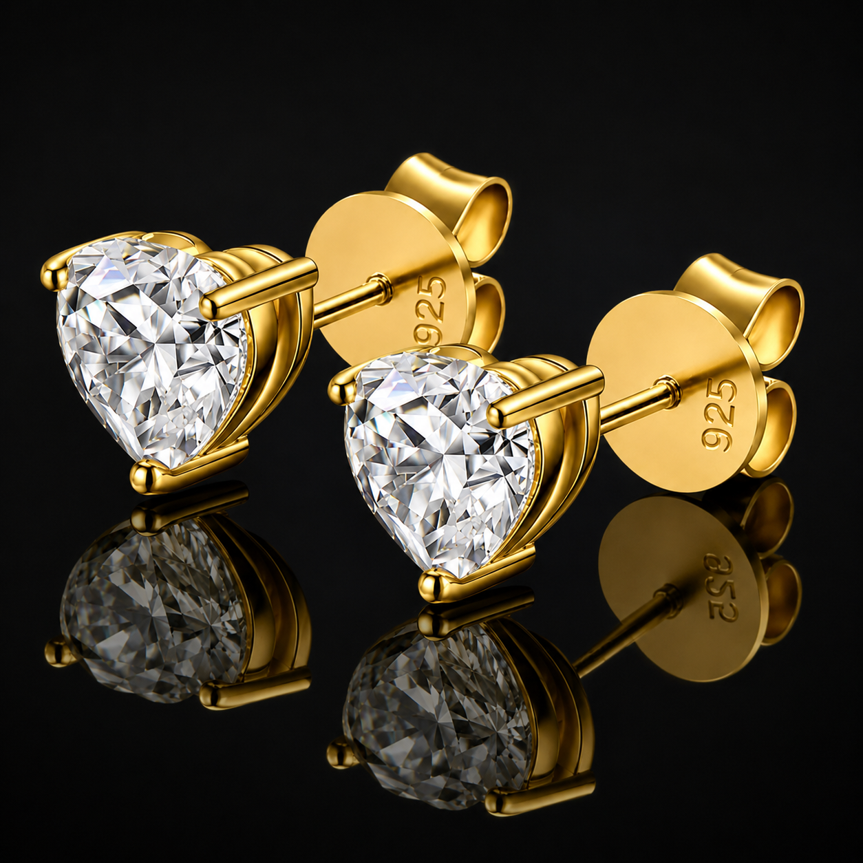 L'Essence Earrings