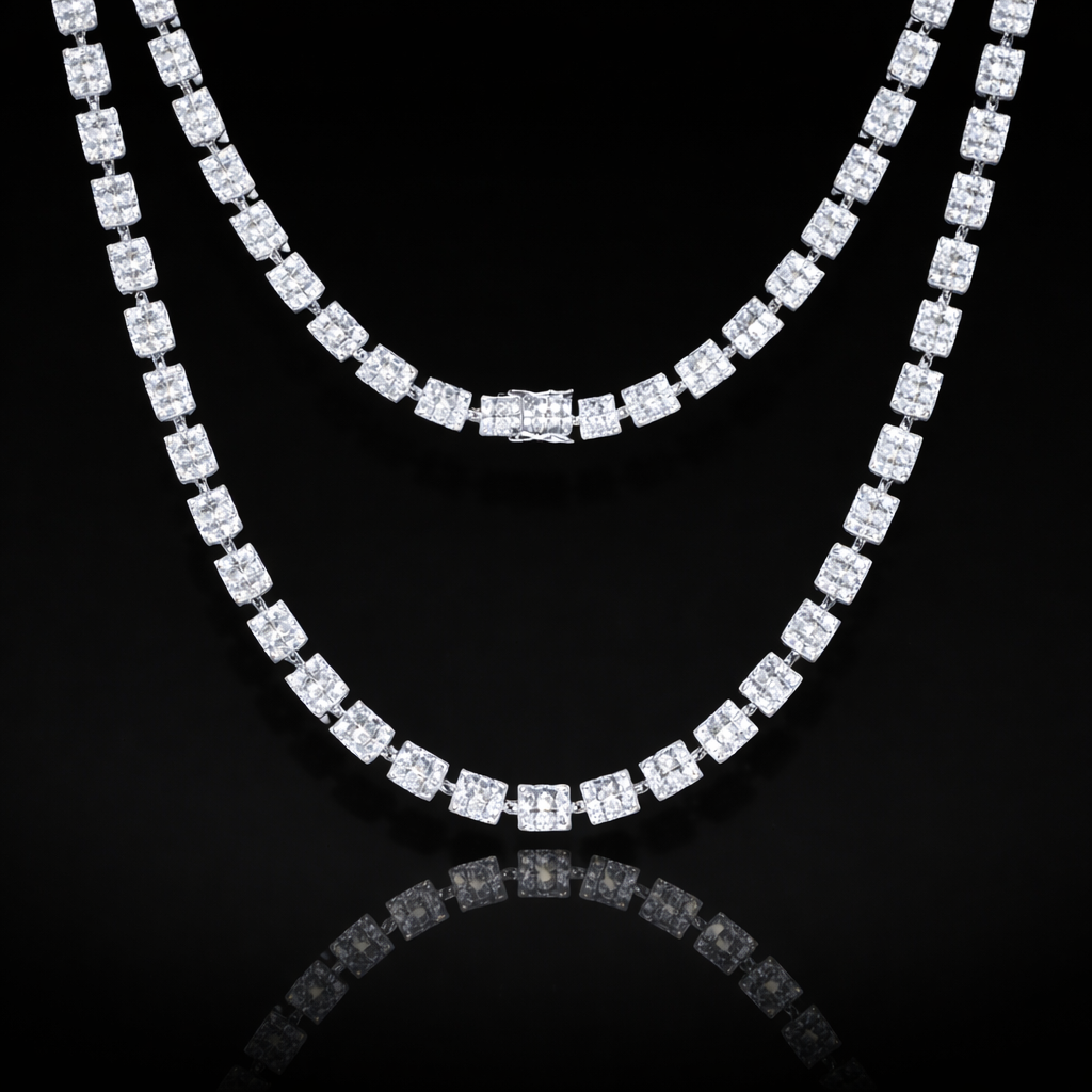 ROYAL ÉCLAT CHAIN