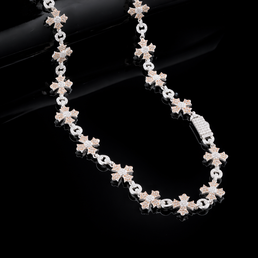 La Croix Lumière Chain