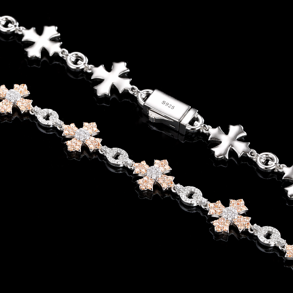 La Croix Lumière Chain