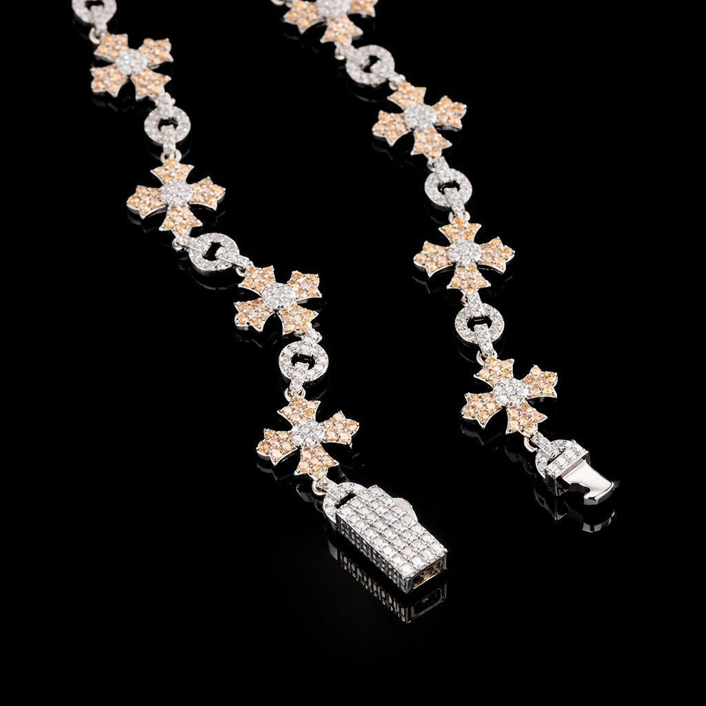 La Croix Lumière Chain