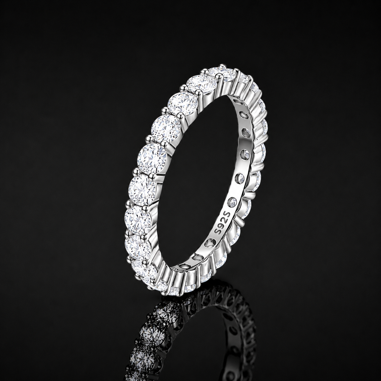 L’Éternelle Fine Ring