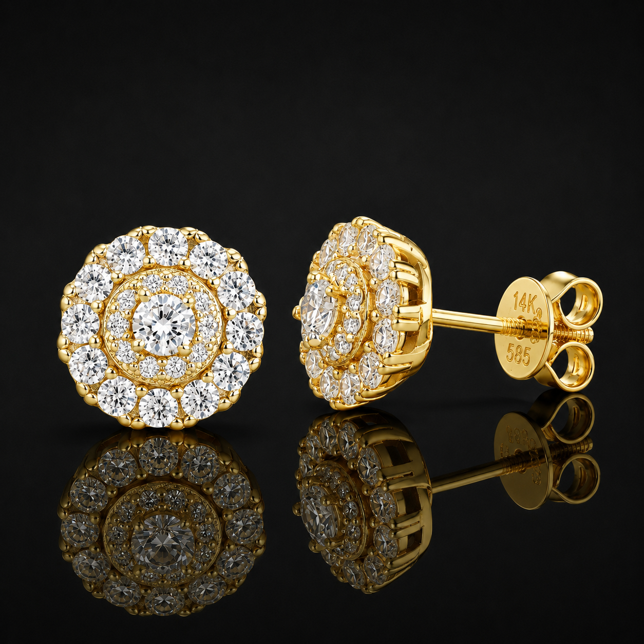 Blossom Studs