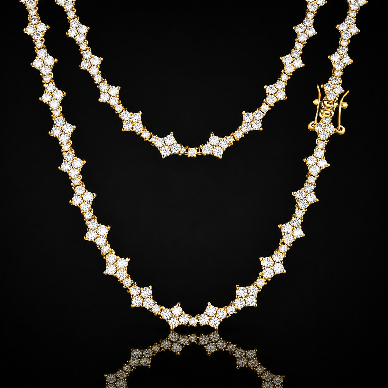 L’Alvéole Chain