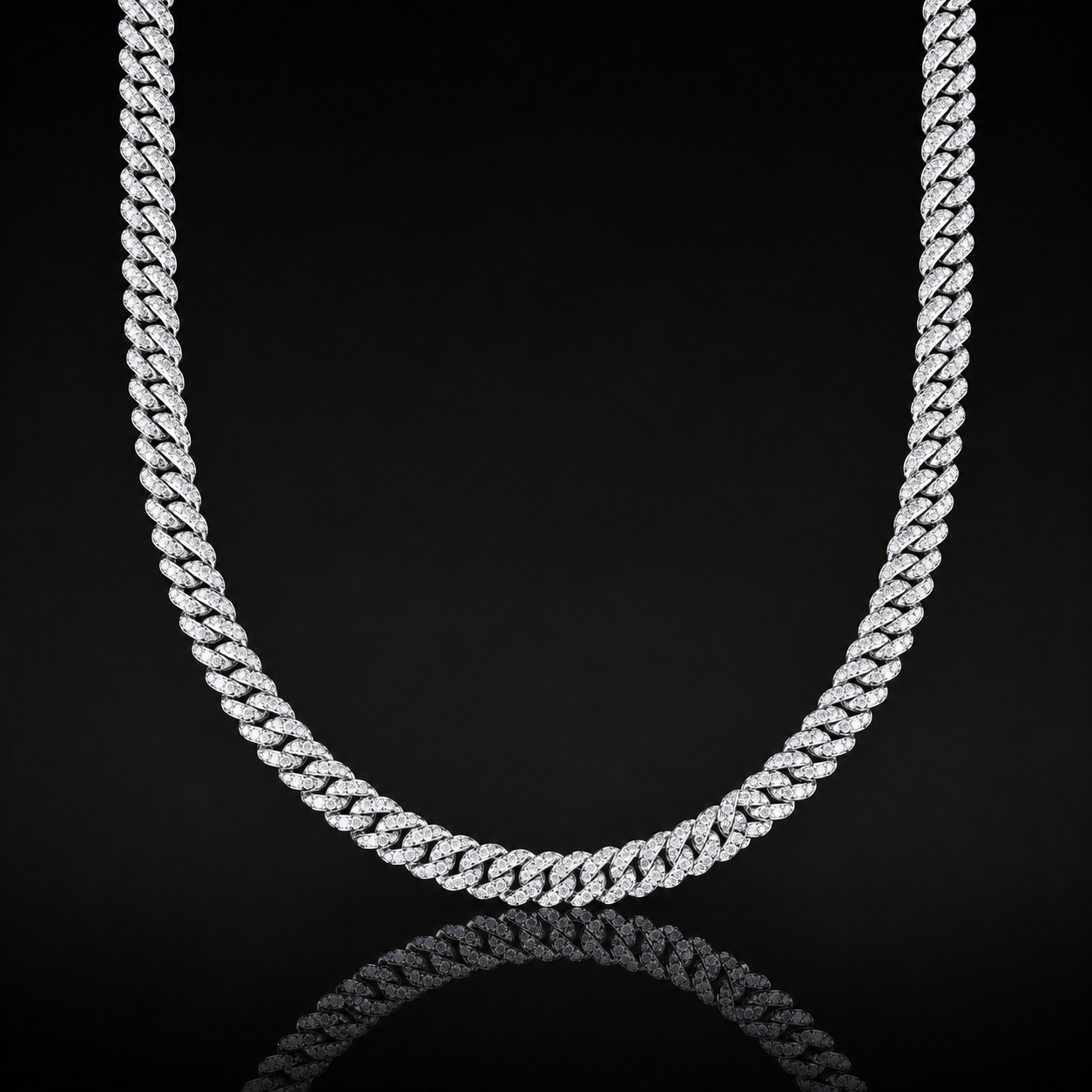 Commandeur Chain