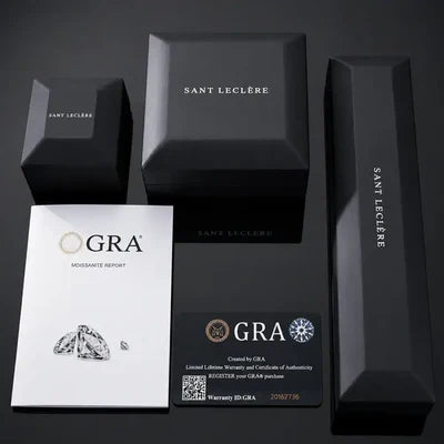 The Océan Bleu Signature Set