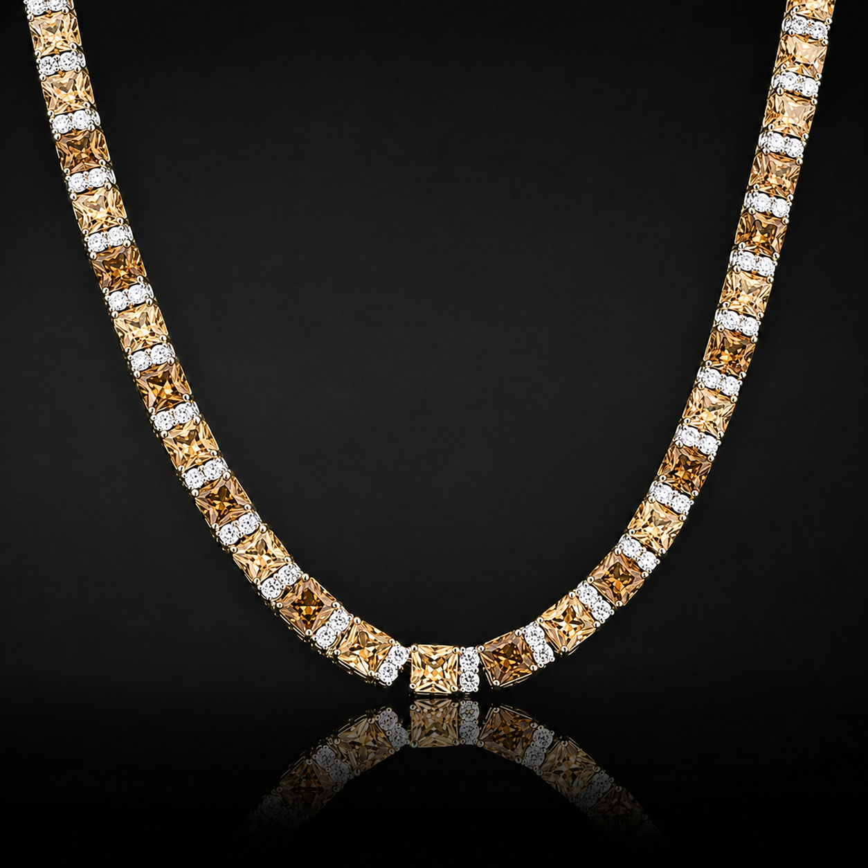 Océan Champagne Chain