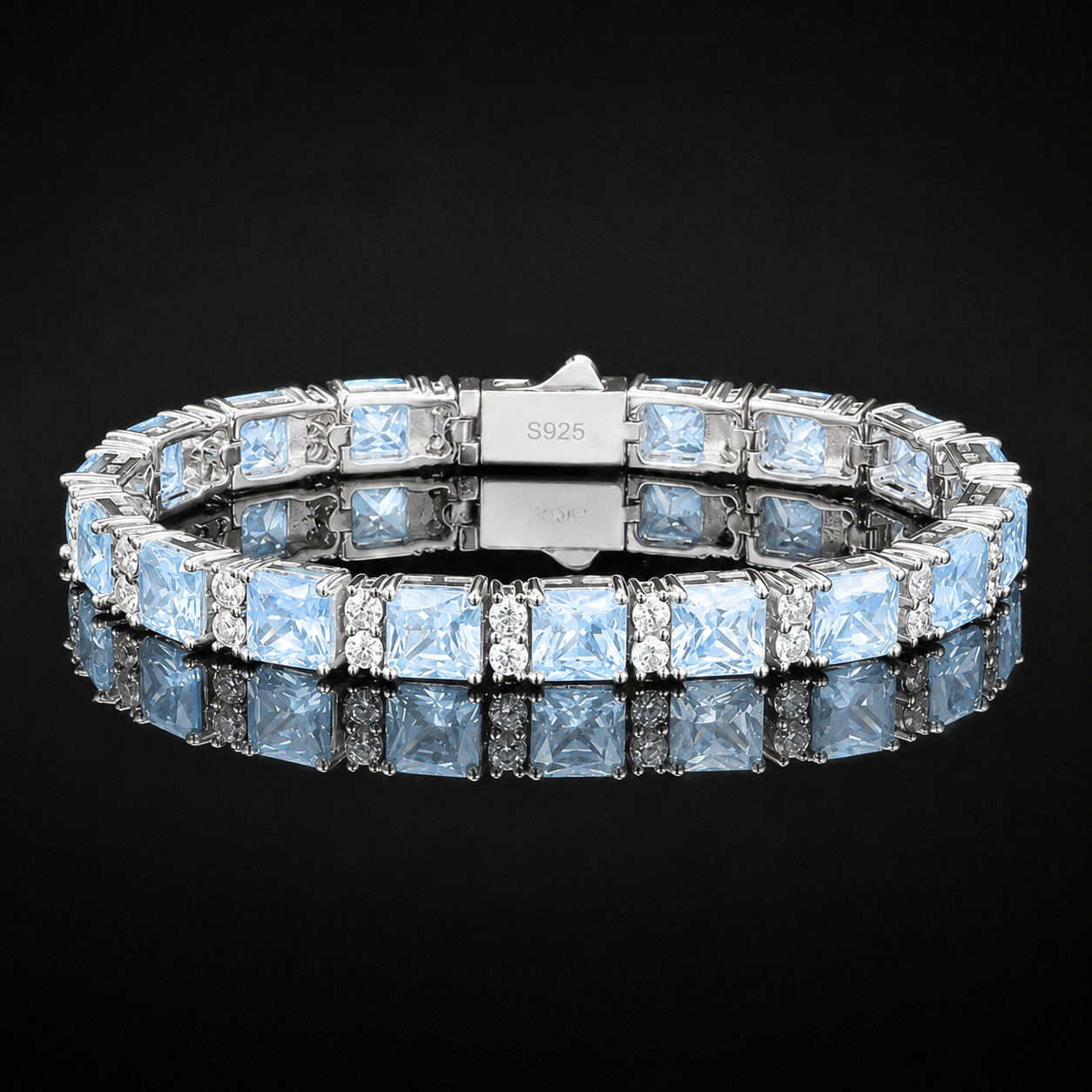 Océan Arctique Bracelet