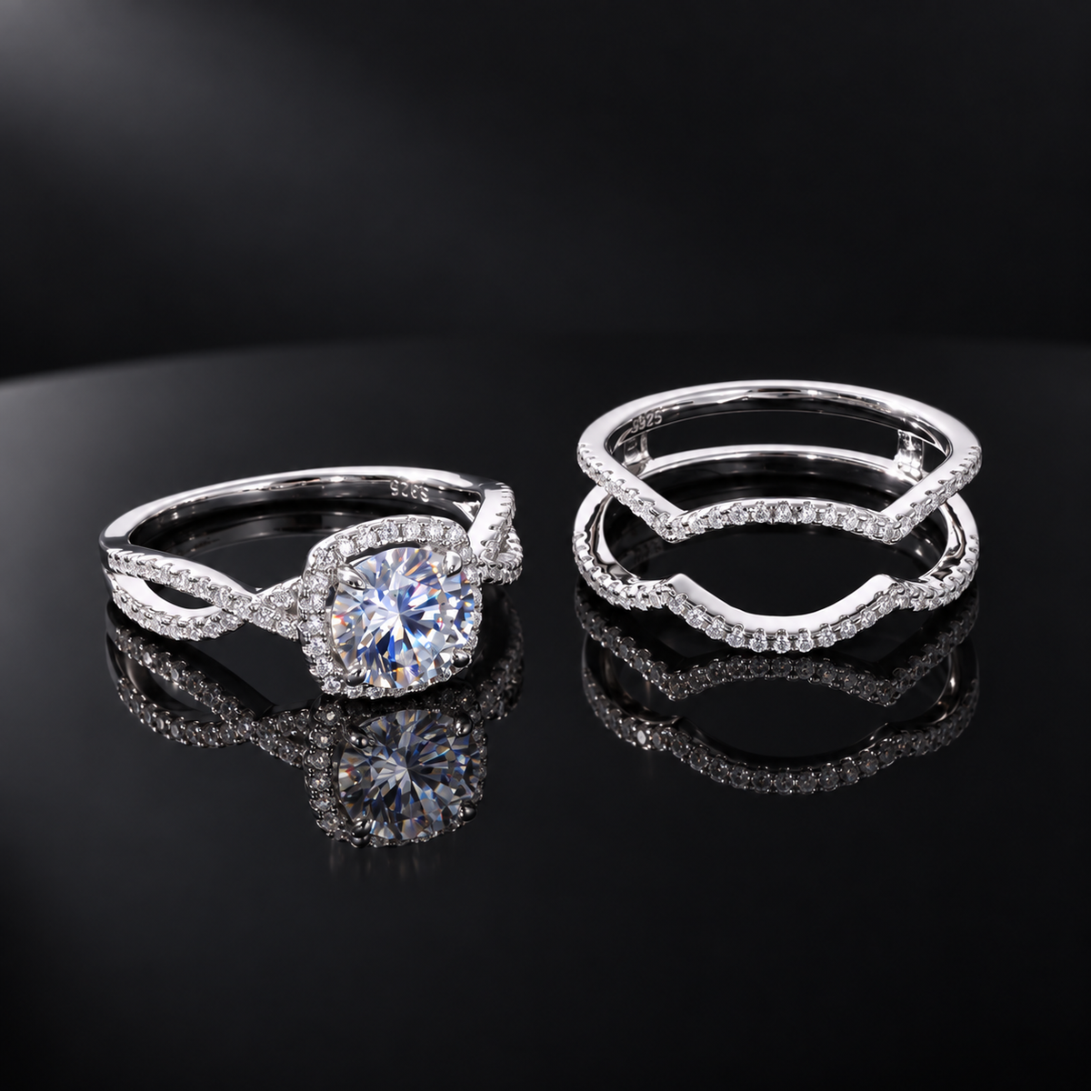 La Promesse Ring
