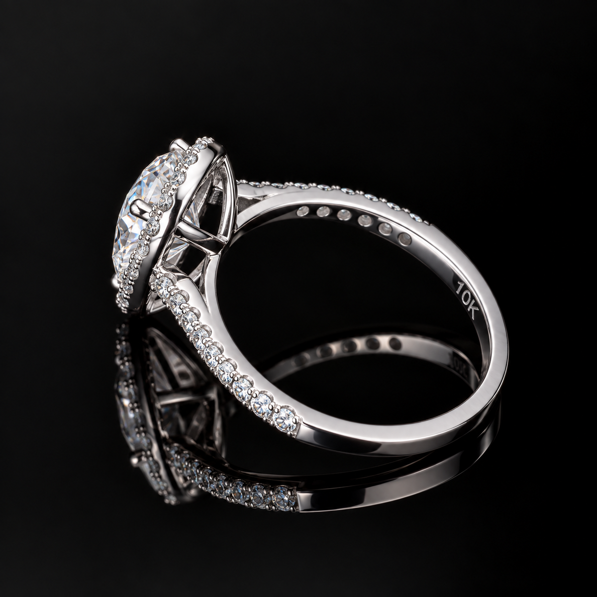 La Grâce Ring
