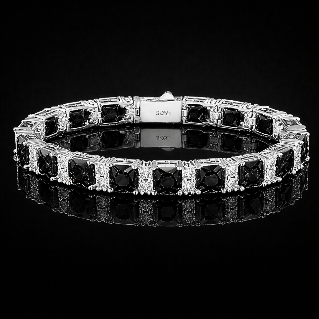 Océan Éclipse Bracelet