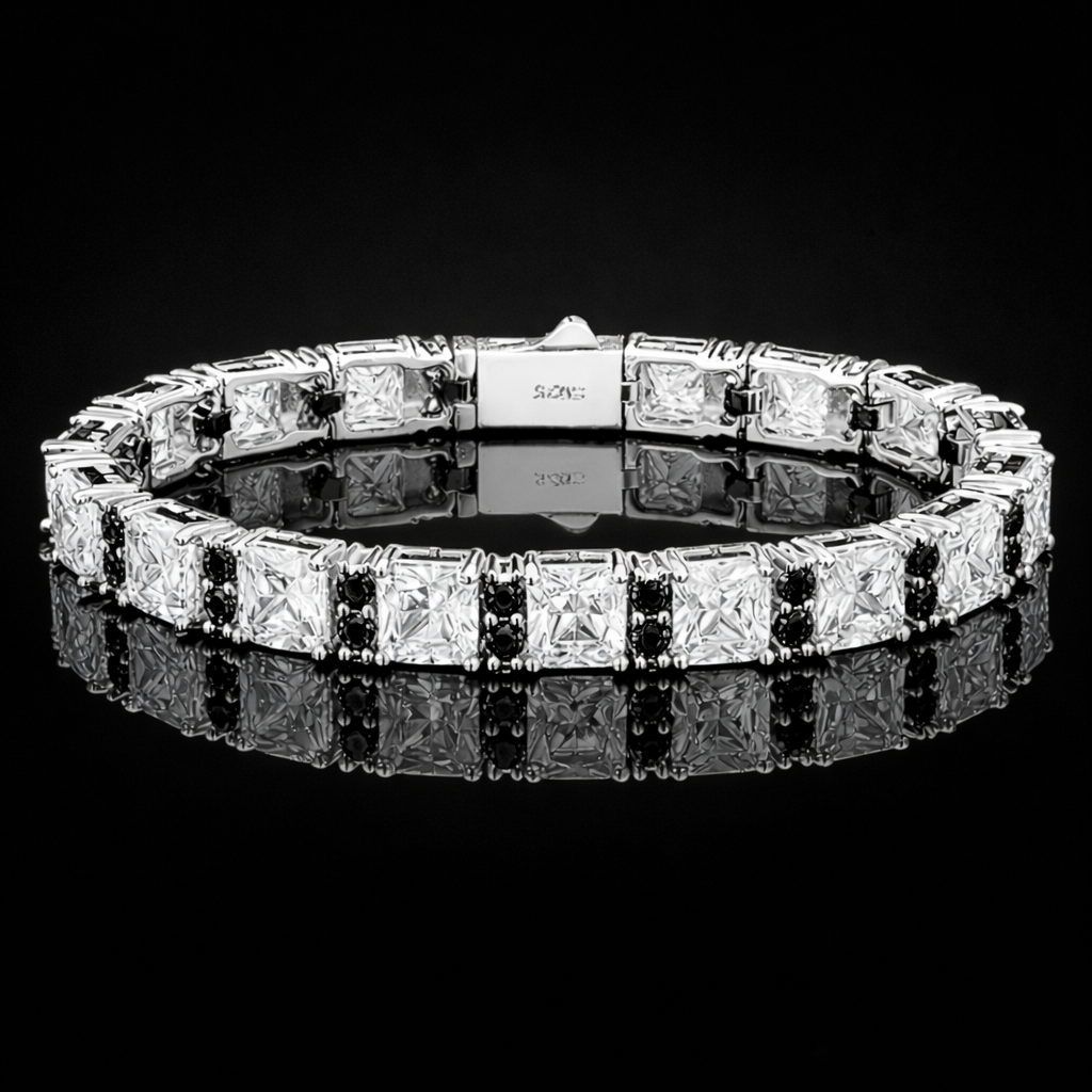 Océan Éclipse Bracelet