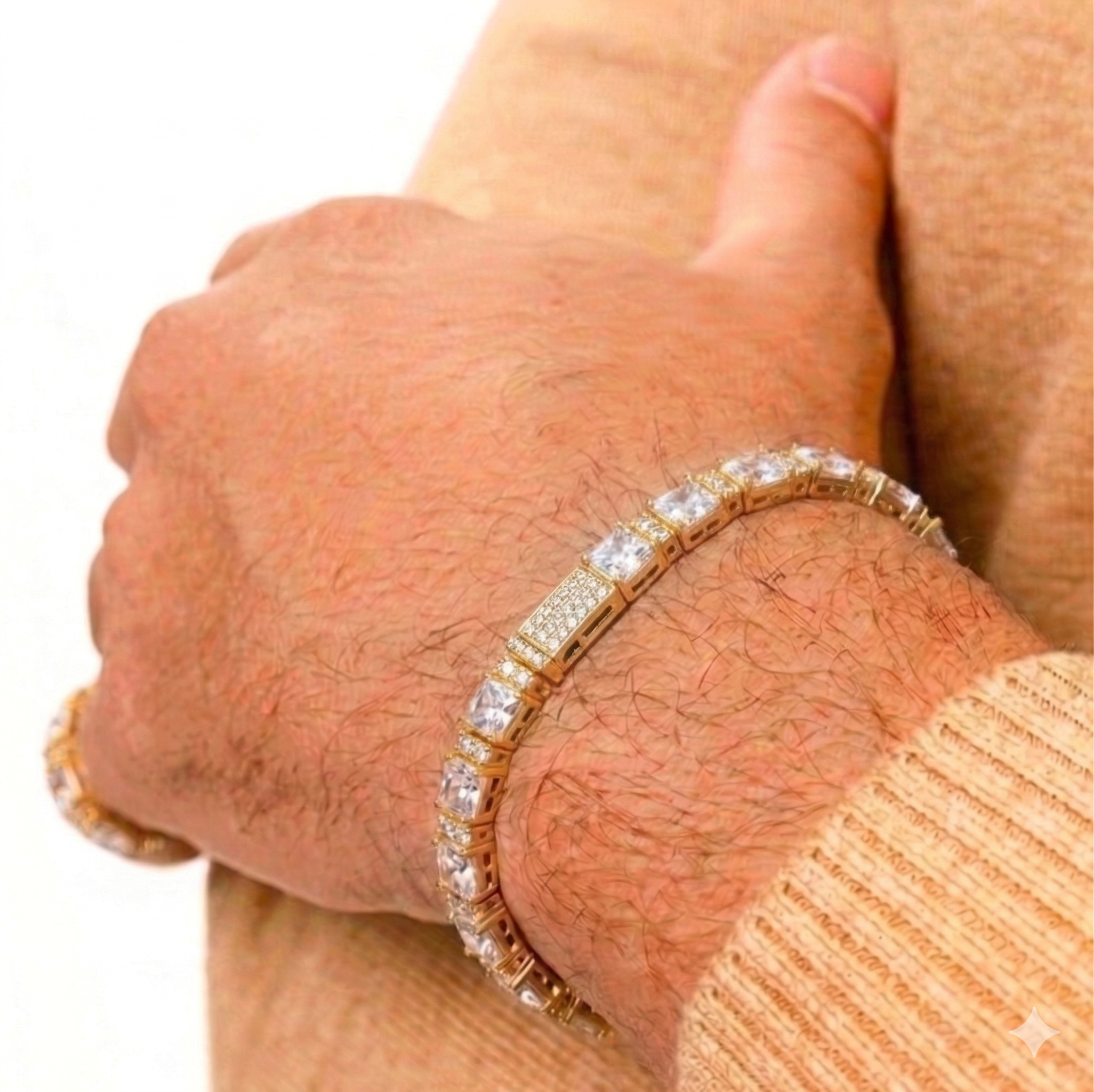 Océan Éclipse Chain