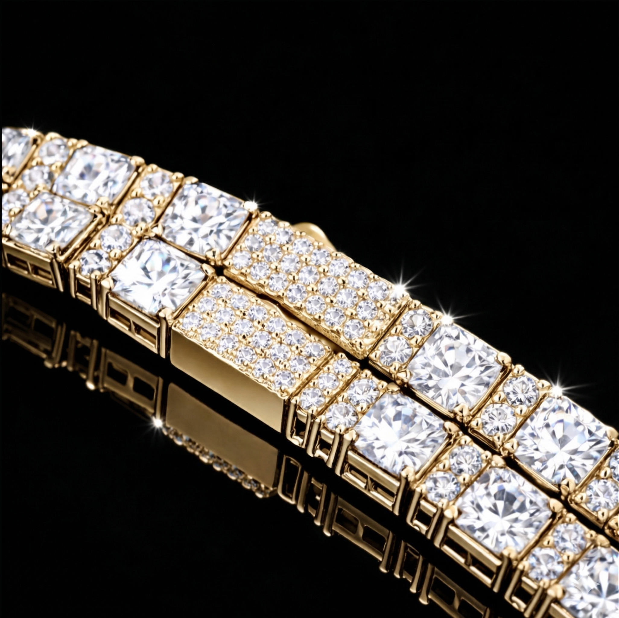 Océan Mist Bracelet