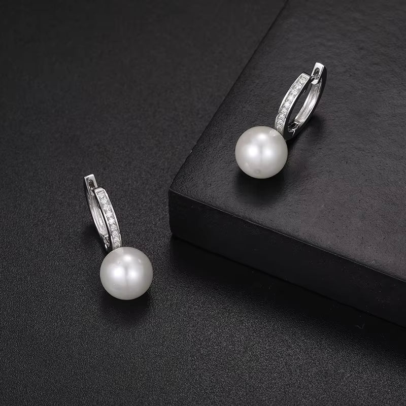 Perle Lumière Earrings