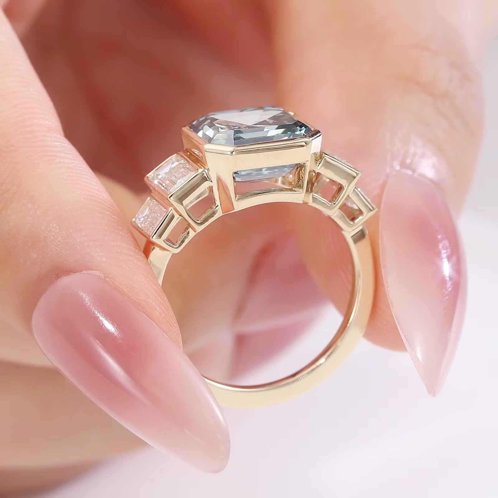 Octave Marine