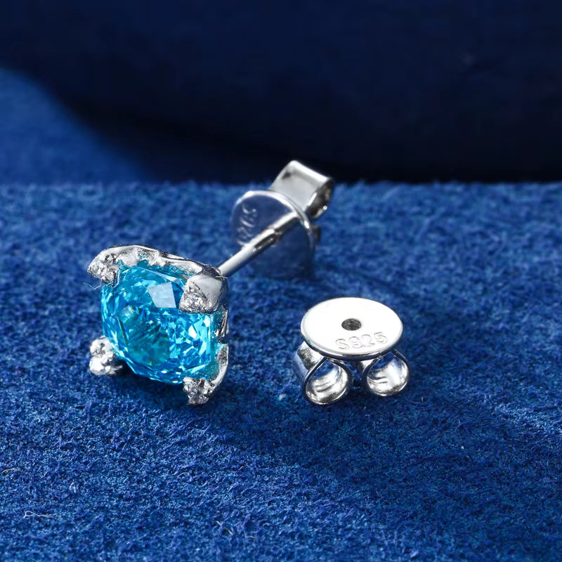 Studs Bleu