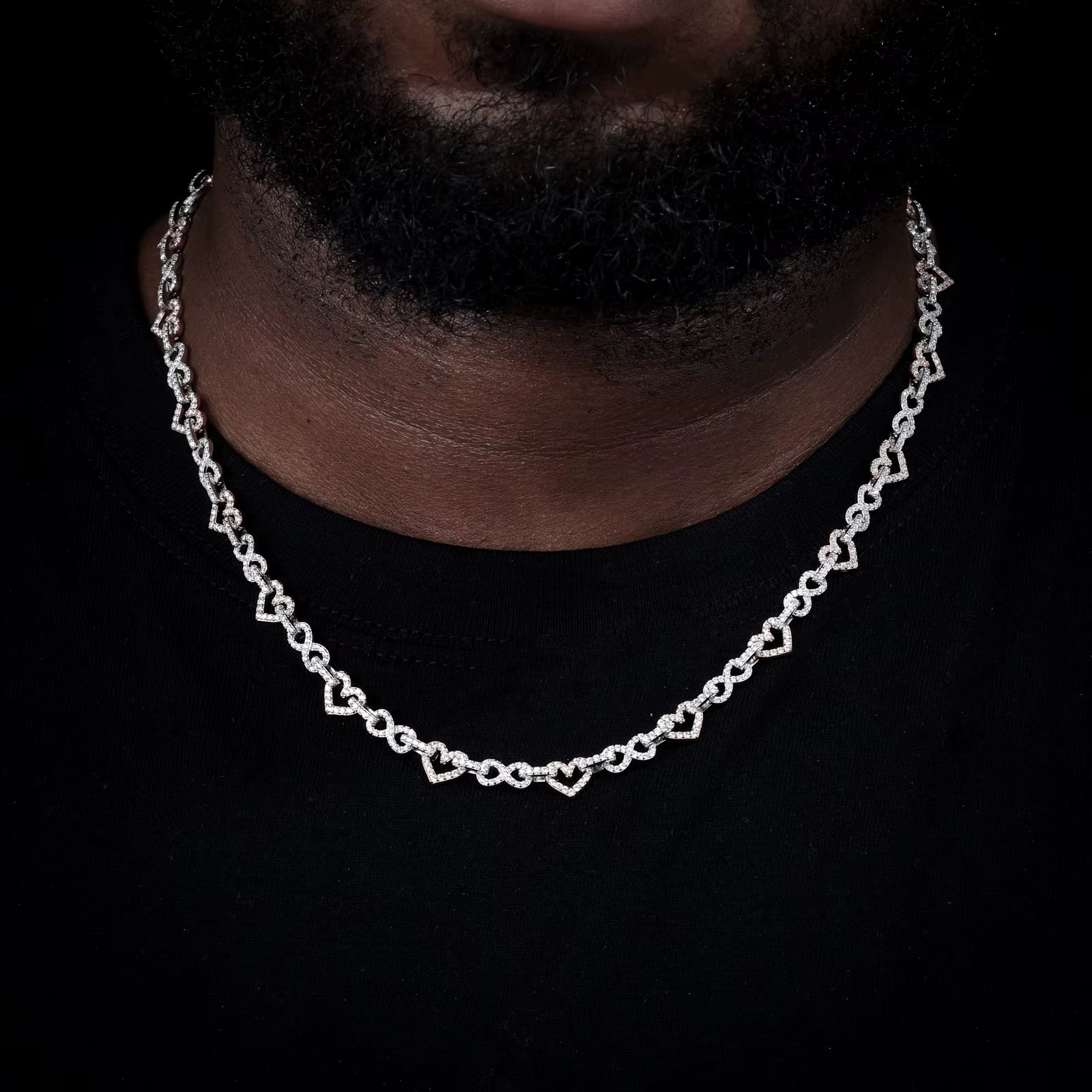 Le Lien d’Amour Set