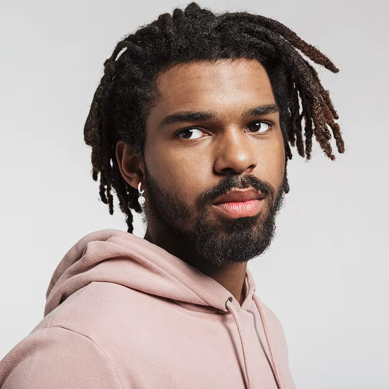 Perle Lumière Earrings